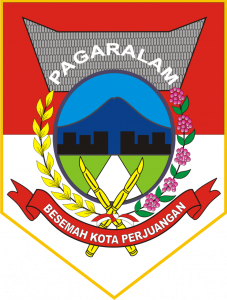 Official Website Kota Pagar Alam
